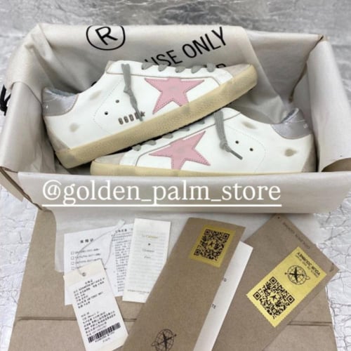golden goose -قولدن قوز