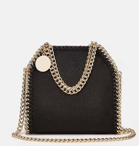 18Stella McCartney -شنطة ستيلا ماركتني