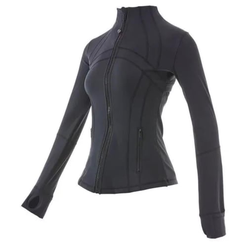 jacket lulumone -جاكيت لولو ليمون