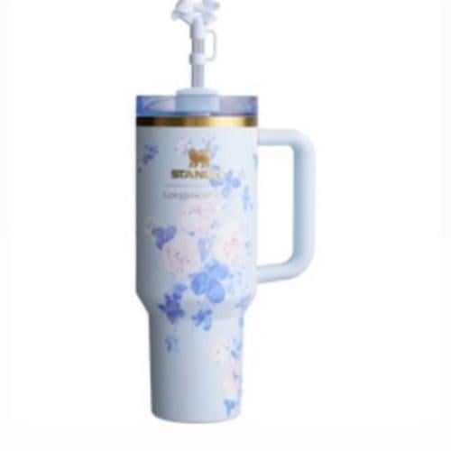 THE STANLEY X LOVESHACKFANCY HOLIDAY QUENCHER40