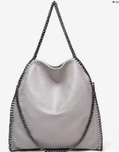 Stella McCartney -شنطة ستيلا ماركتني