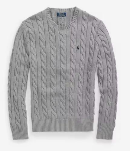 Cardigan Polo Ralph Lauren-كارديغان بولو