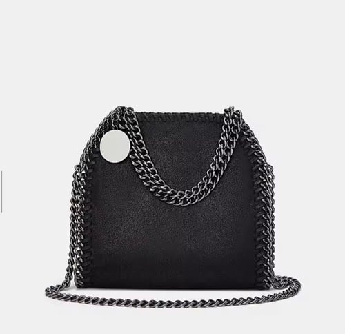 18Stella McCartney -شنطة ستيلا ماركتني