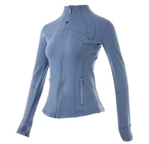 jacket lulumone -جاكيت لولو ليمون