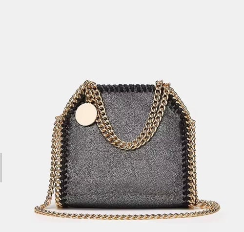 18Stella McCartney -شنطة ستيلا ماركتني