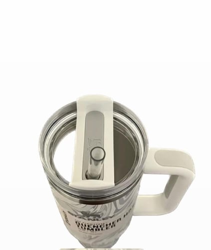 Stanley mug-40 oz