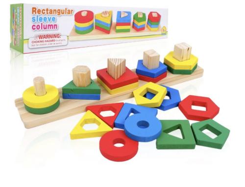 وسيلة لتنمية مهارات الحركي الدقيق والتركيز