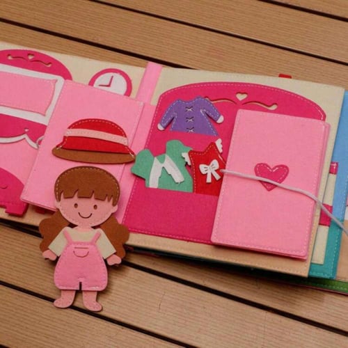 كتاب مونتيسوري