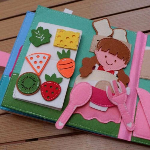 كتاب مونتيسوري