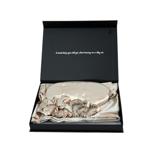 مجموعة الحرير من CadouNi