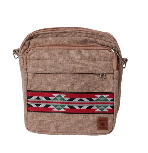 شنطة كتف بتصميم مميز من CadouNi