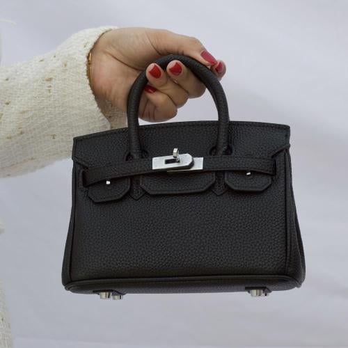 بيركن أسود -ميني