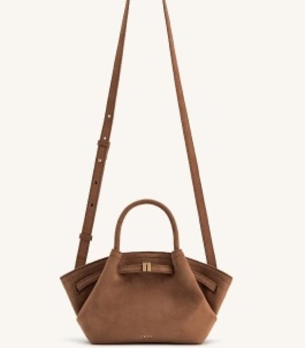 شنطة JW PEI بني مقاس S