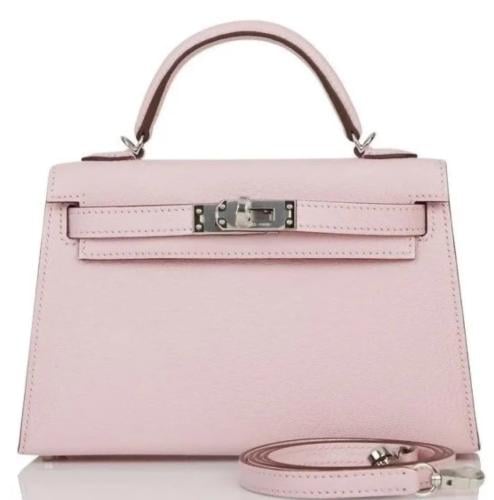 شنطة يد-بيبي بينك