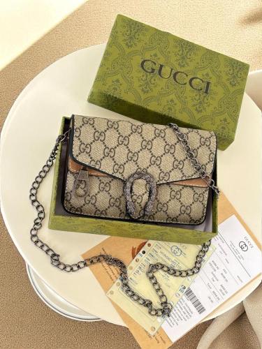 شنطة قوتشي بيج صغير