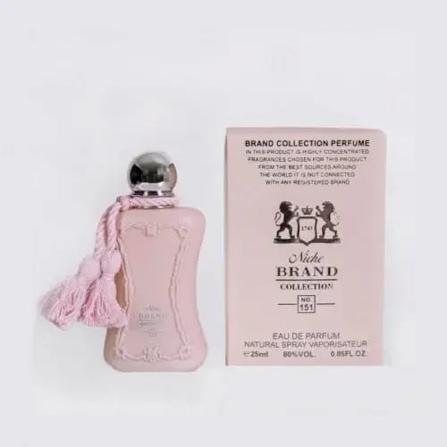 عطر براند كولكشن 151 للنساء