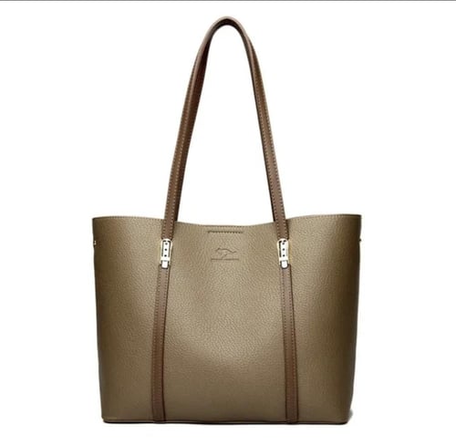 شنطة دلو خريفية مقاس مديم