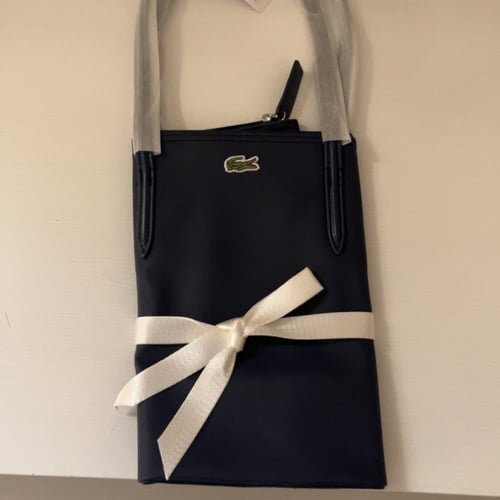 شنطة جامعة - كحلي لارج