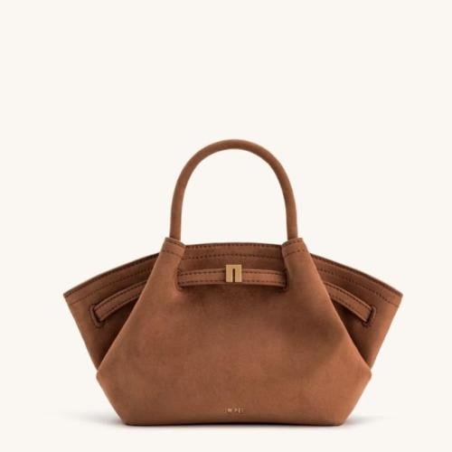 شنطة JW PEI بني مقاس S