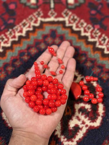 مسباح من أفياش بكلايت " صب قديم "