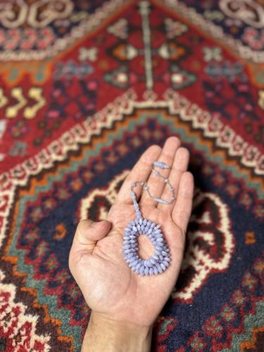 مسباح من مساطر بكلايت " صب قديم "