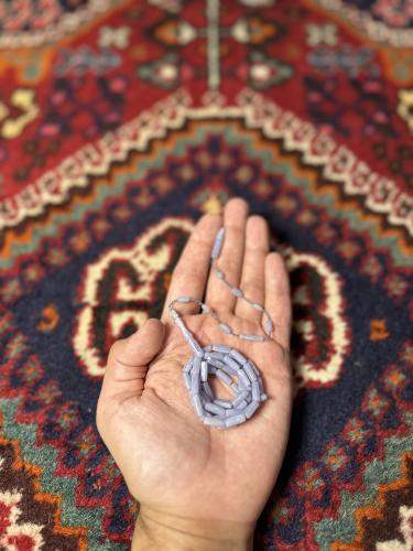 مسباح من مساطر " صب قديم "