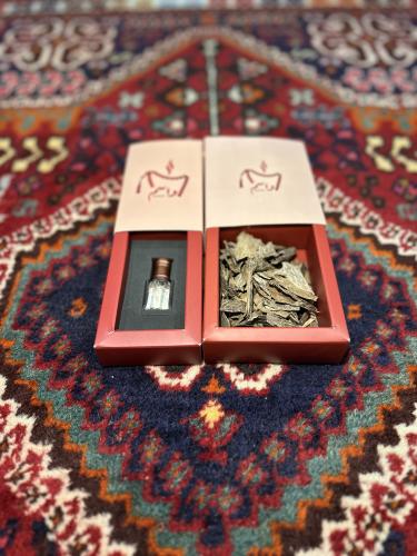 بكج الفخامة