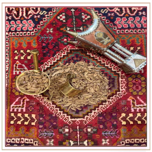 دقة موركي فاخر