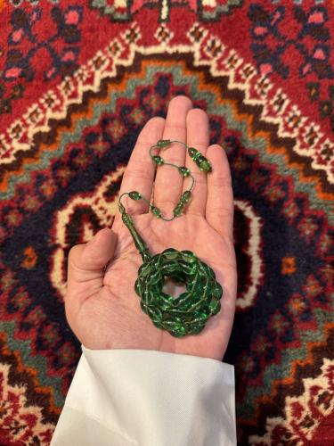 فاتوران صب جديد