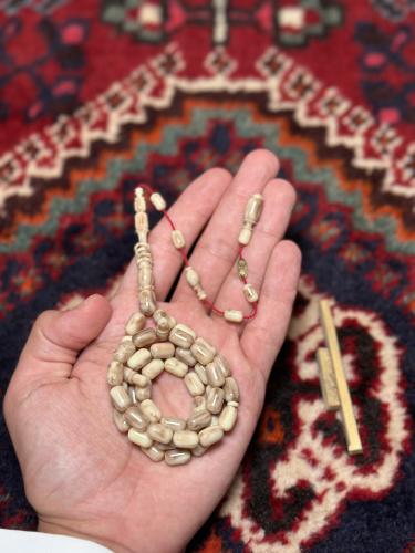 مسباح من بايب " بكلايت صب قديم "