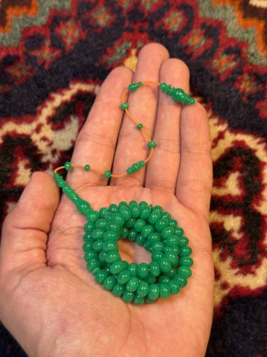 مسباح من مساطر " صب قديم "