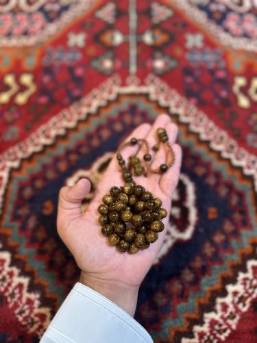 مسباح ديزاين عقود " صب جديد فاتوران "