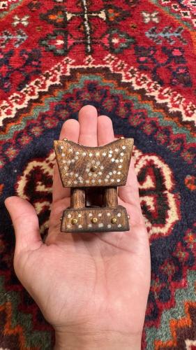 مبخرة شغل يدوي