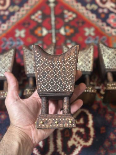 مبخرة شغل يدوي