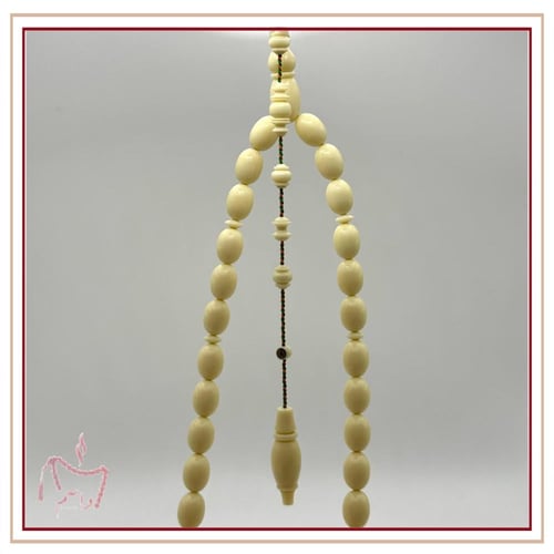 مسباح ضومنة " صب قديم "