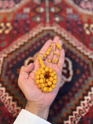 مسباح فاتوران صب جديد