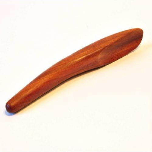 اداة تدليك خشبية - Massage Wooden Tools