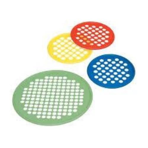 مطاط قبض الأصابع - Finger Flexion Band