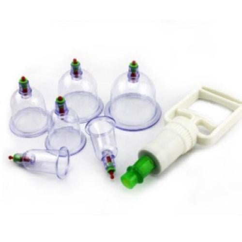 اكواب حجامة - Cupping Cups