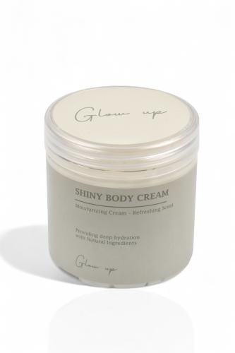 SHINY BODY CREAM