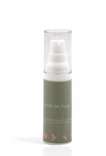 GLOW SILK TOUCH