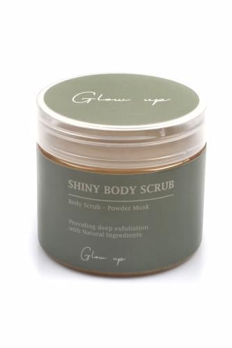 SHINY BODY SCRUB