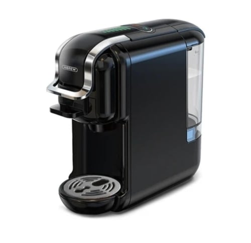 ماكينة القهوة 5 × 1 المطورة من هيبرو