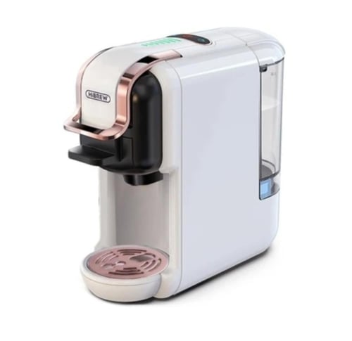 ماكينة القهوة 5 × 1 المطورة من هيبرو