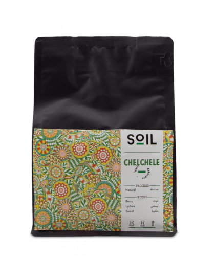 اثيوبيا شلشلي - سويل