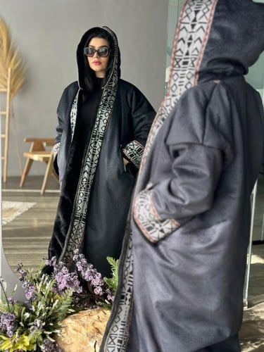 فروات نسائية سدو