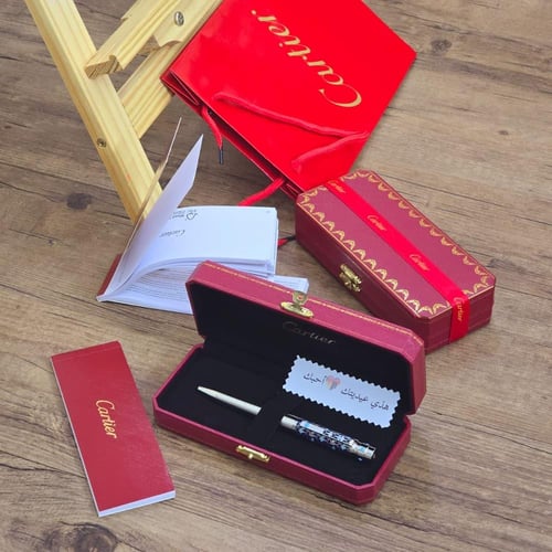 افخم اقلام كارتير سانتوس