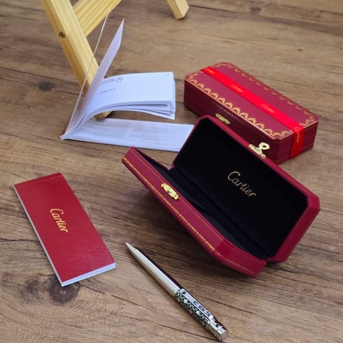 افخم اقلام كارتير سانتوس