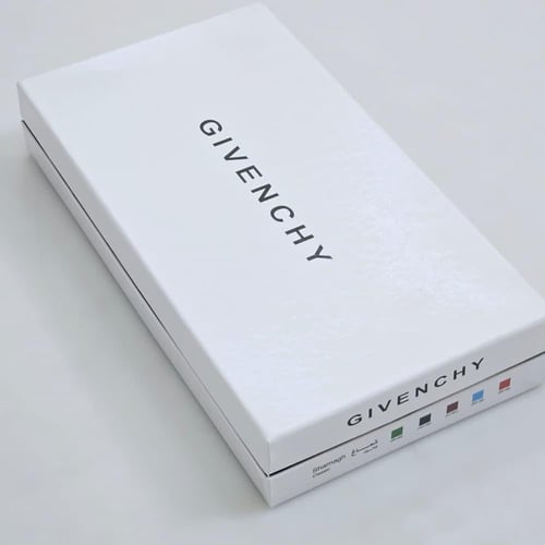 غترة جفنشي بيضاء