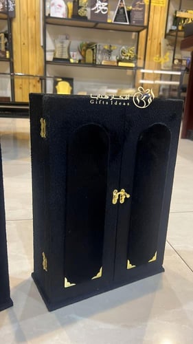 درع خشبي شكراً لك من القلب